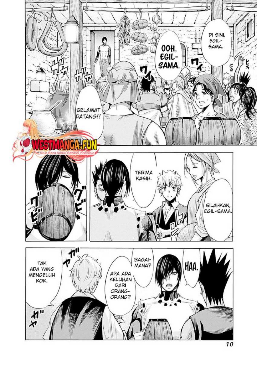Uragirareta S Rank Boukensha no Ore wa, Aisuru Dorei no Kanojora to Tomoni Dorei dake no Harem Guild o Tsukuru